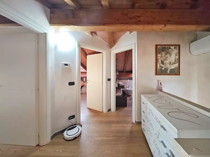 Immagine 18 di Porzione di casa in vendita  in Via Alta Nuova 76 a Sarzana