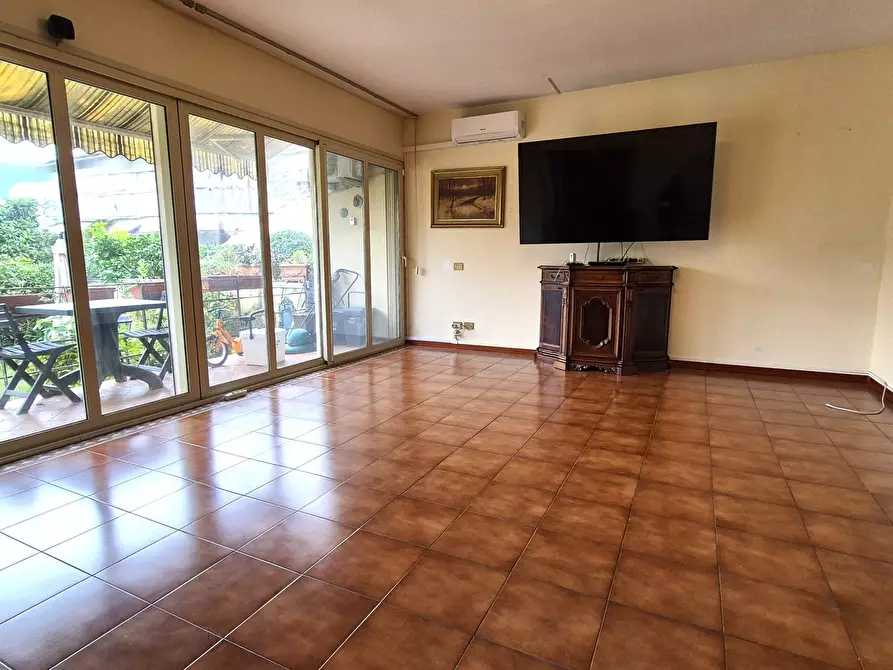 Immagine 5 di Villetta a schiera in vendita  in Via Madonnina 11 a Ortonovo