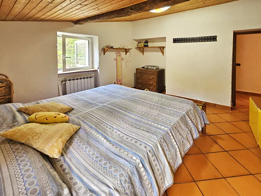 Immagine 31 di Porzione di casa in vendita  in Via Canepari 70 a Fosdinovo