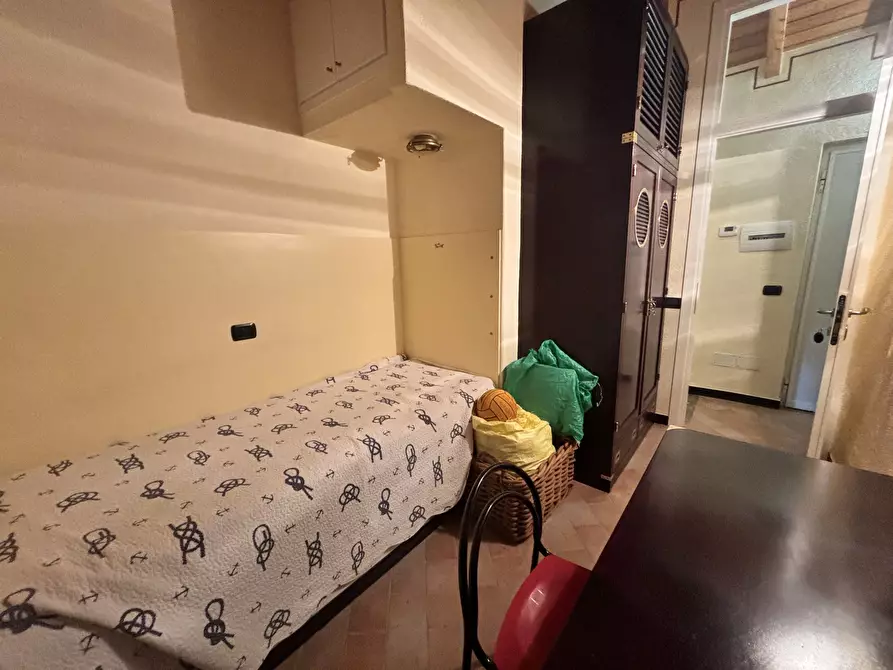 Immagine 29 di Villa in vendita  in Via Orlando Grosso 6 a Bonassola