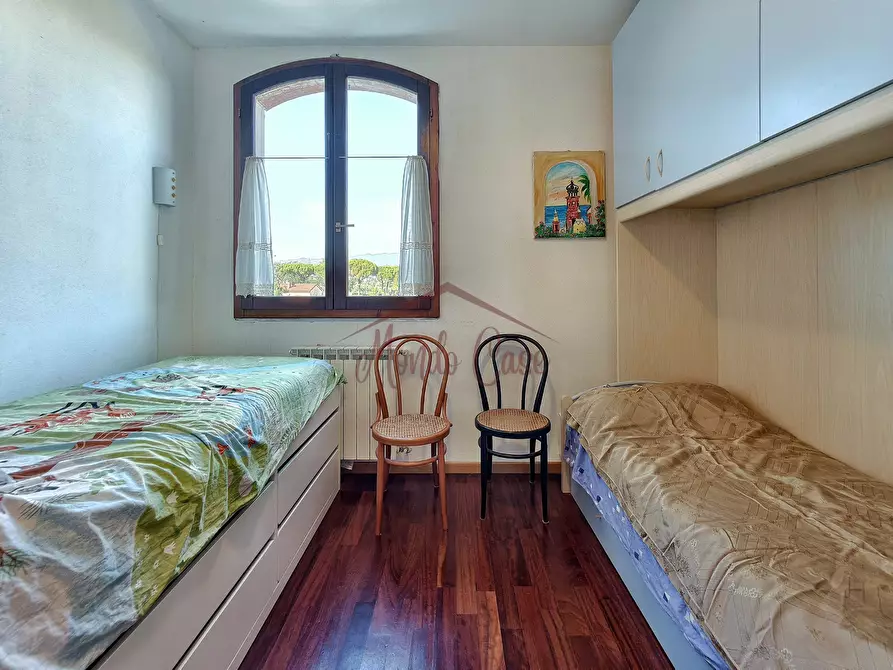 Immagine 24 di Porzione di casa in vendita  in Via Camisano a Ameglia