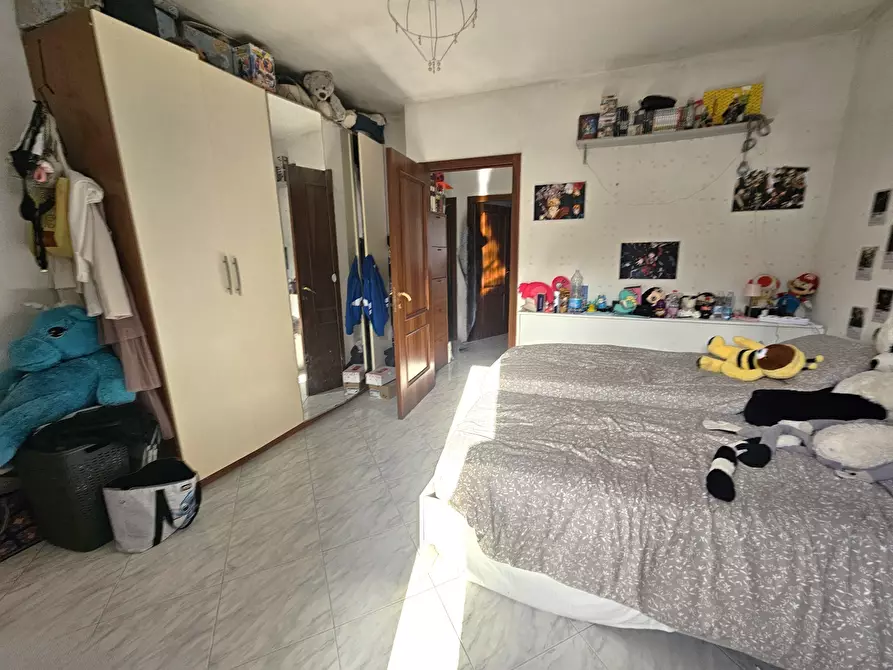 Immagine 13 di Porzione di casa in vendita  in Via Canaletto 7 a Sarzana