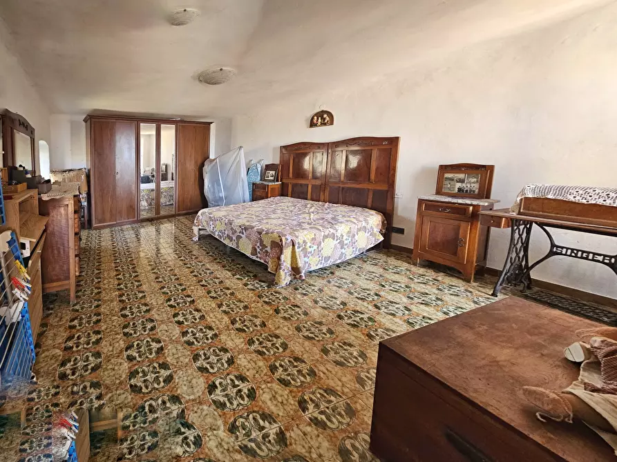 Immagine 37 di Porzione di casa in vendita  in Via Palazzina 8 a Fosdinovo