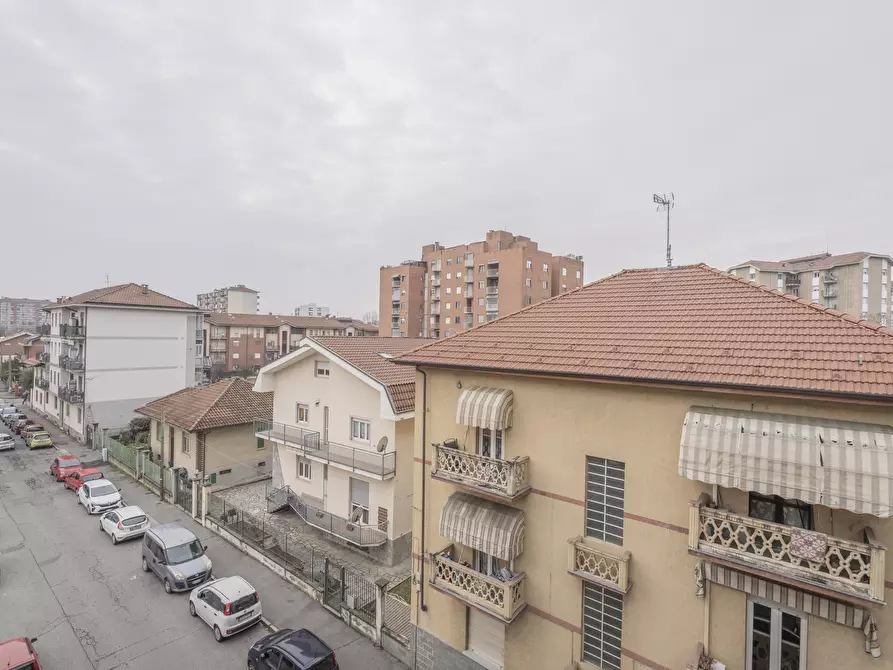 Immagine 22 di Trilocale in vendita  in Via Goffredo Mameli 3 a Torino