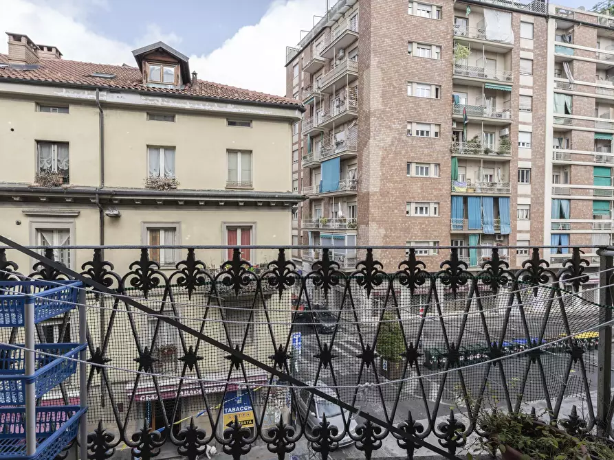 Immagine 20 di Trilocale in vendita  in Via Goffredo Mameli 15 a Torino