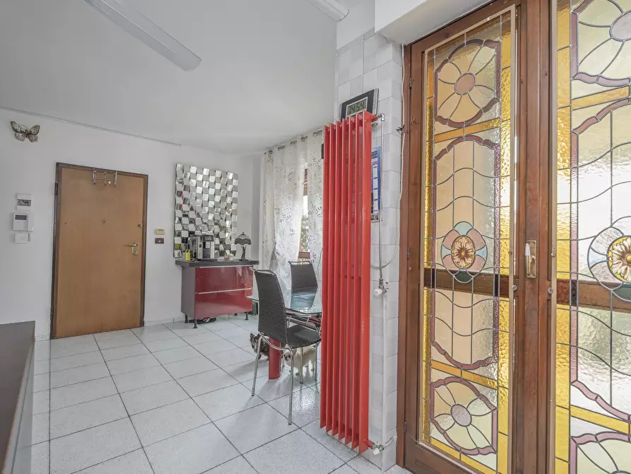 Immagine 8 di Quadrilocale in vendita  in Via Bollengo 20 a Torino