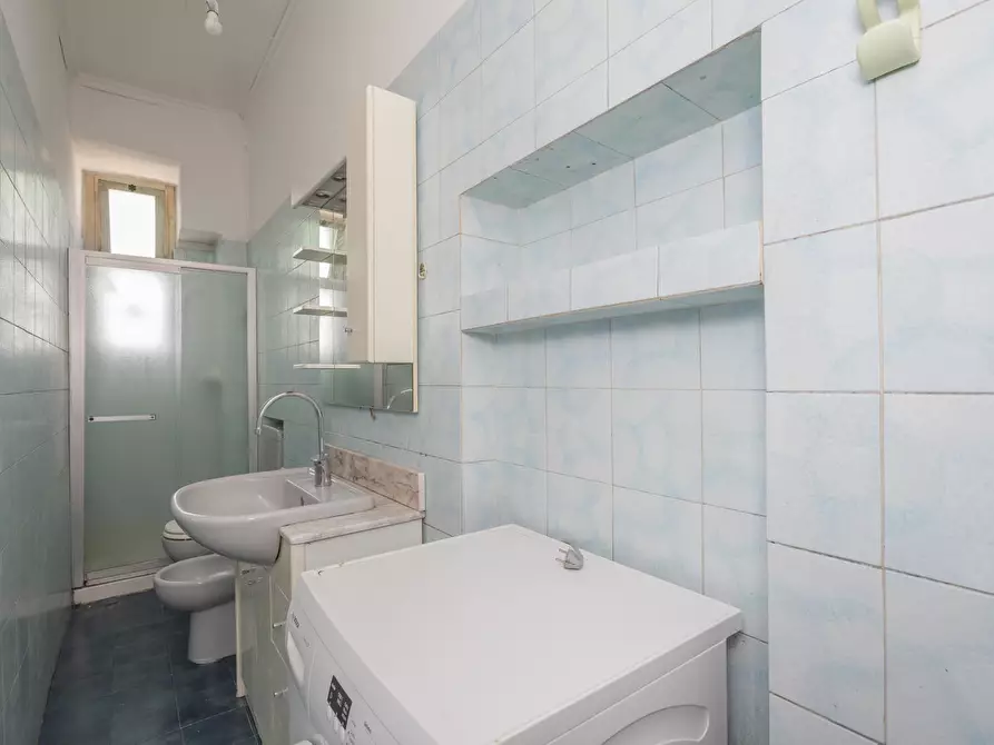 Immagine 18 di Attico in vendita  in Via Monte Nero 4 a Torino