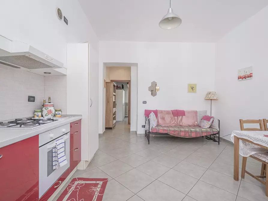 Immagine 4 di Bilocale in vendita  in Corso Casale 114 a Torino