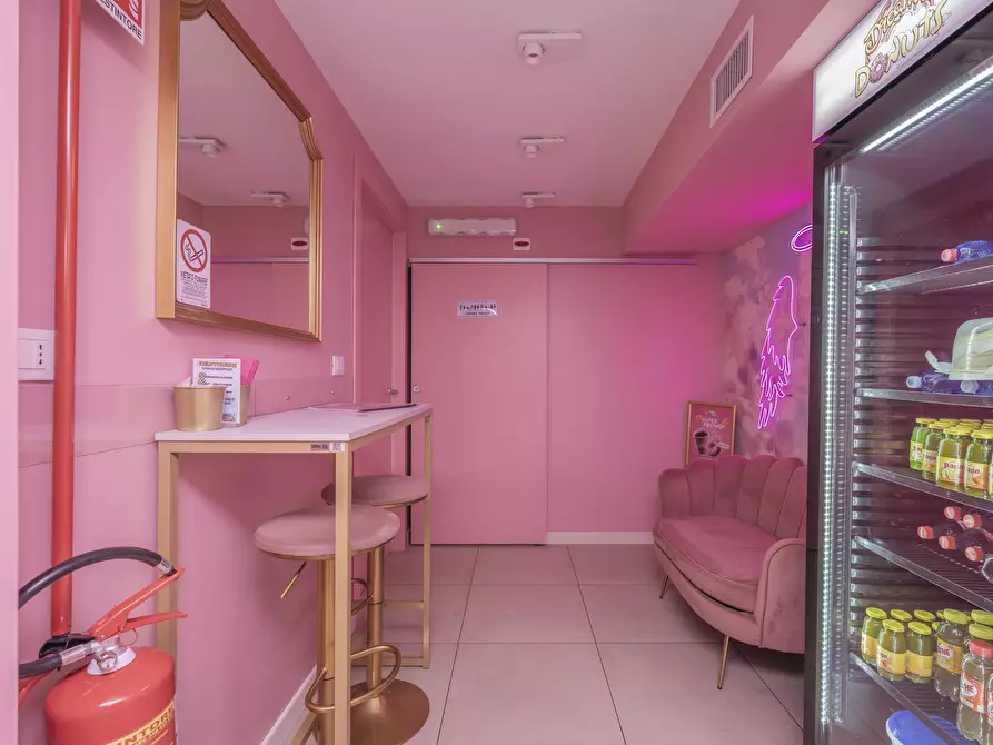 Immagine 42 di Attività commerciale in affitto  in Via Antonio Gramsci 15 a Torino