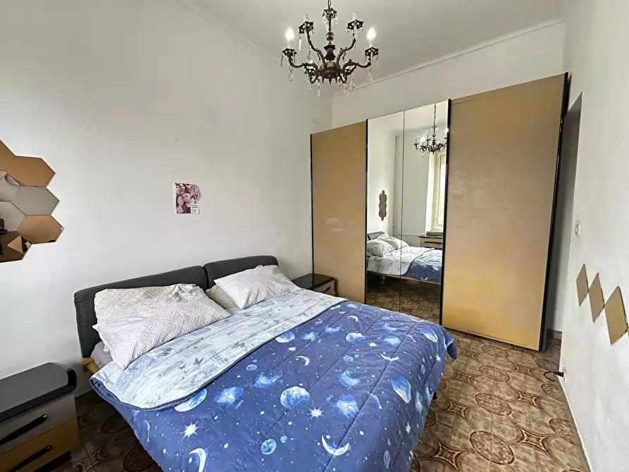 Immagine 18 di Bilocale in vendita  in Largo Borgaro 29 a Torino