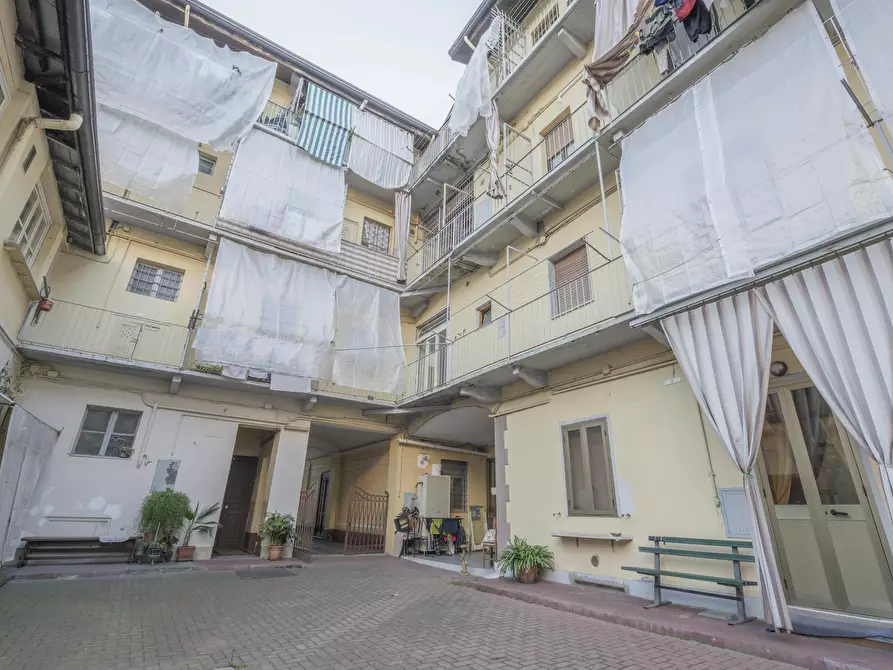 Immagine 22 di Bilocale in vendita  in Lungo Dora Napoli 58 a Torino