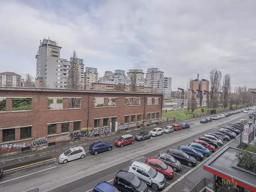 Immagine 29 di Trilocale in vendita  in Via Federico Paolini 18 a Torino