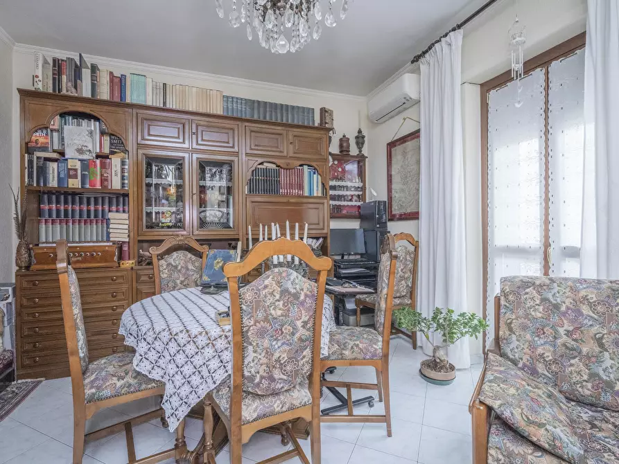 Immagine 8 di Trilocale in vendita  in Via Goffredo Mameli 3 a Torino