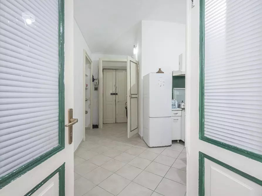 Immagine 4 di Trilocale in vendita  in Via Goffredo Mameli 15 a Torino