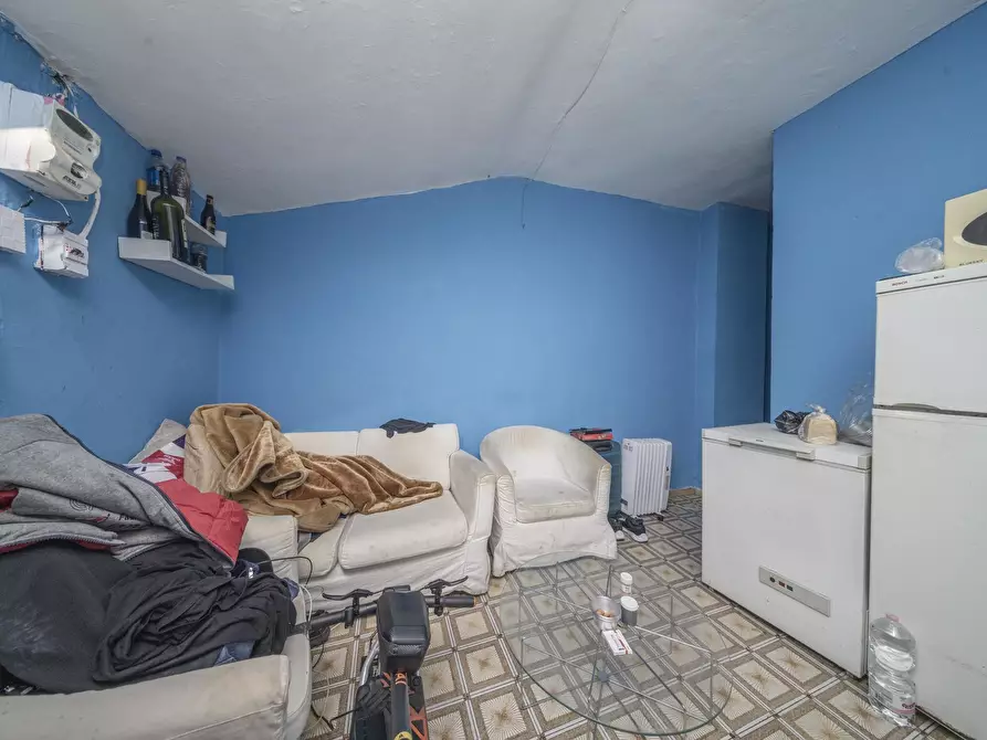 Immagine 2 di Bilocale in vendita  in Via Elvo 12 a Torino