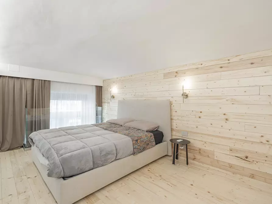 Immagine 15 di Loft/Open space in vendita  in Corso Regina Margherita 181 a Torino