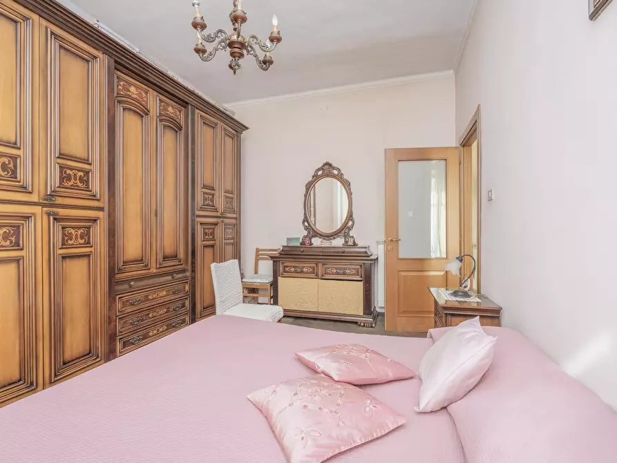Immagine 20 di Trilocale in vendita  in Via Viterbo 123 a Torino