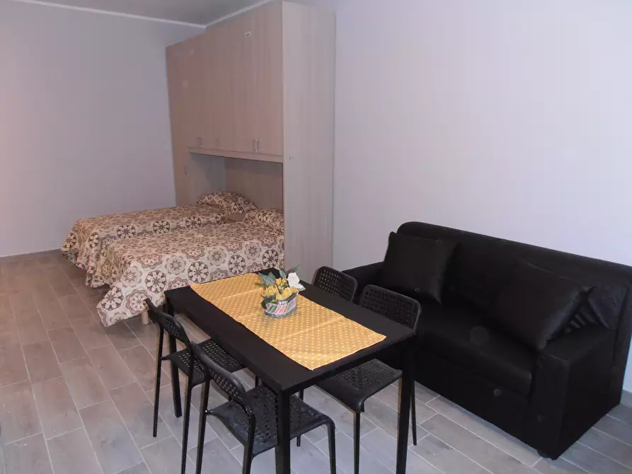 Immagine 9 di Monolocale in vendita  in Via Giulia di Barolo 22 a Torino