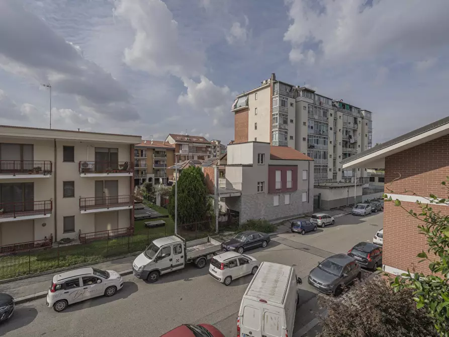 Immagine 30 di Quadrilocale in vendita  in Via Bollengo 20 a Torino