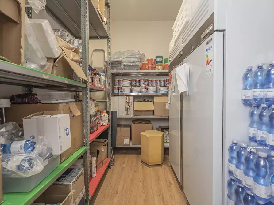 Immagine 24 di Attività commerciale in affitto  in Via Antonio Gramsci 15 a Torino