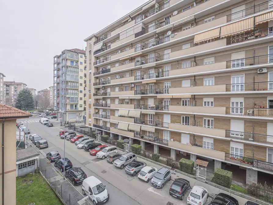 Immagine 20 di Trilocale in vendita  in Via Goffredo Mameli 3 a Torino