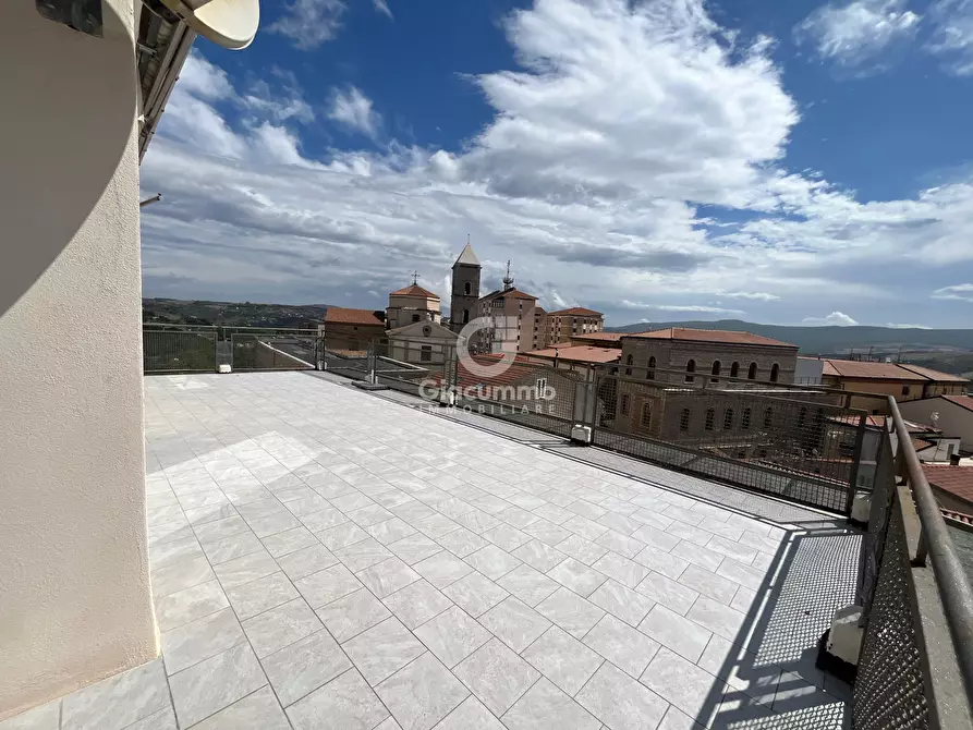 Immagine 37 di Quadrilocale in vendita  in Via Due Torri a Potenza