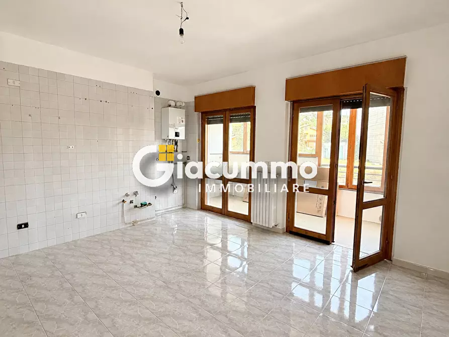 Immagine 5 di Pentalocale in affitto  in Via delle Medaglie Olimpiche a Potenza