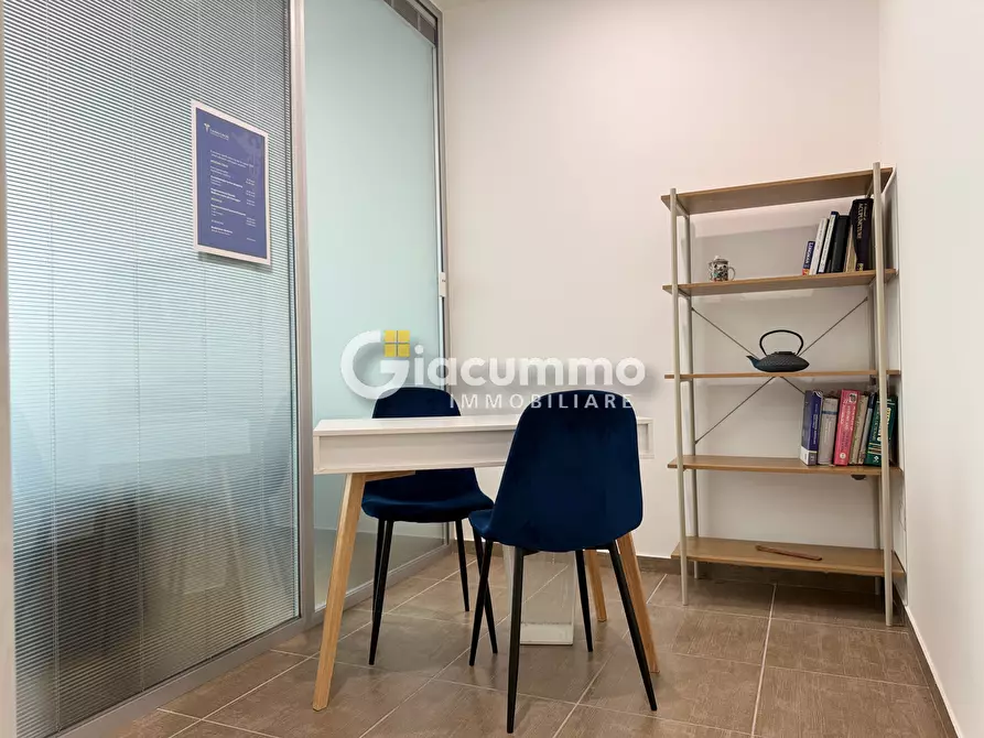 Immagine 25 di Ufficio in vendita  in Via Isca del Pioppo 92 a Potenza