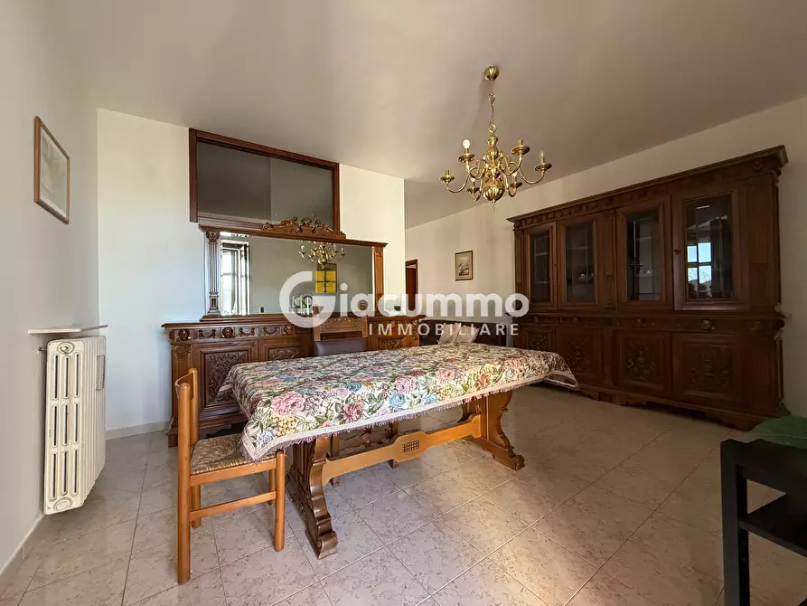 Immagine 15 di Pentalocale in vendita  in Via Plebiscito 7 a Potenza