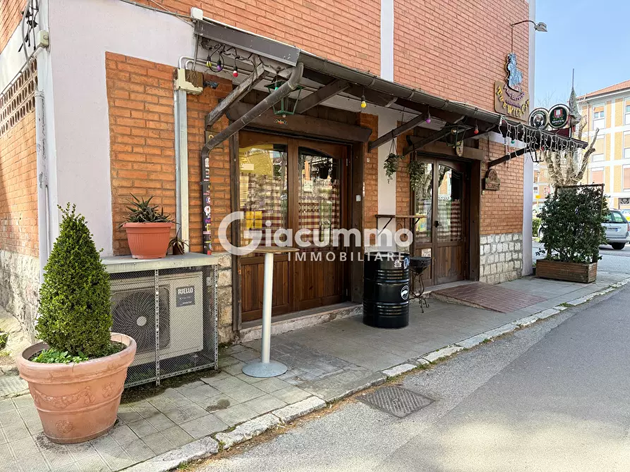Immagine 16 di Pizzeria / Pub in vendita  in Viale Firenze 27 a Potenza