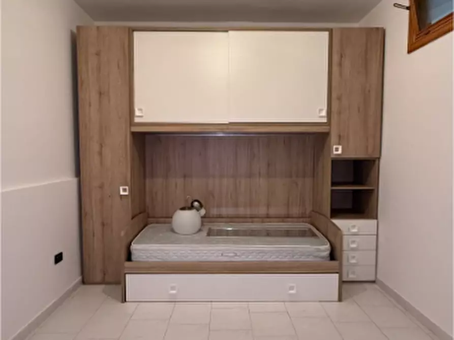 Immagine 6 di Villa in vendita  in Contrada Poggio Cavallo a Potenza