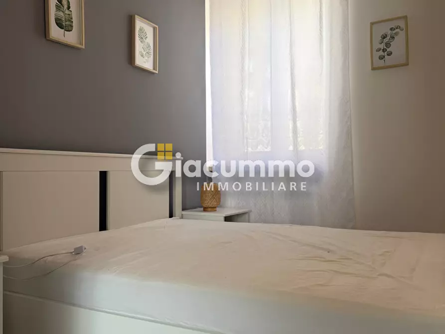 Immagine 19 di Trilocale in affitto  in Vicolo Cortese a Potenza