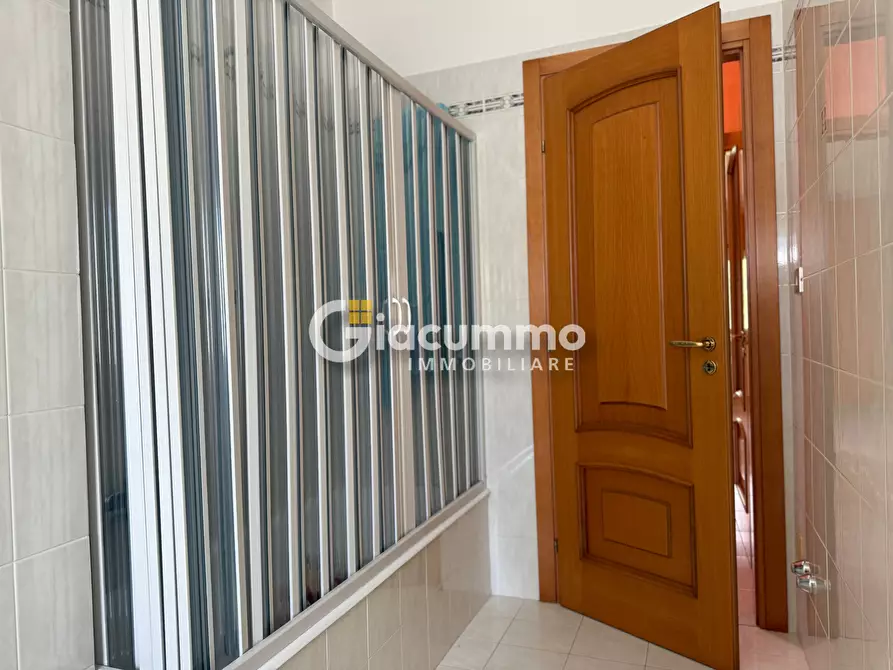 Immagine 13 di Quadrilocale in vendita  in Via Palmanova 19 a Potenza