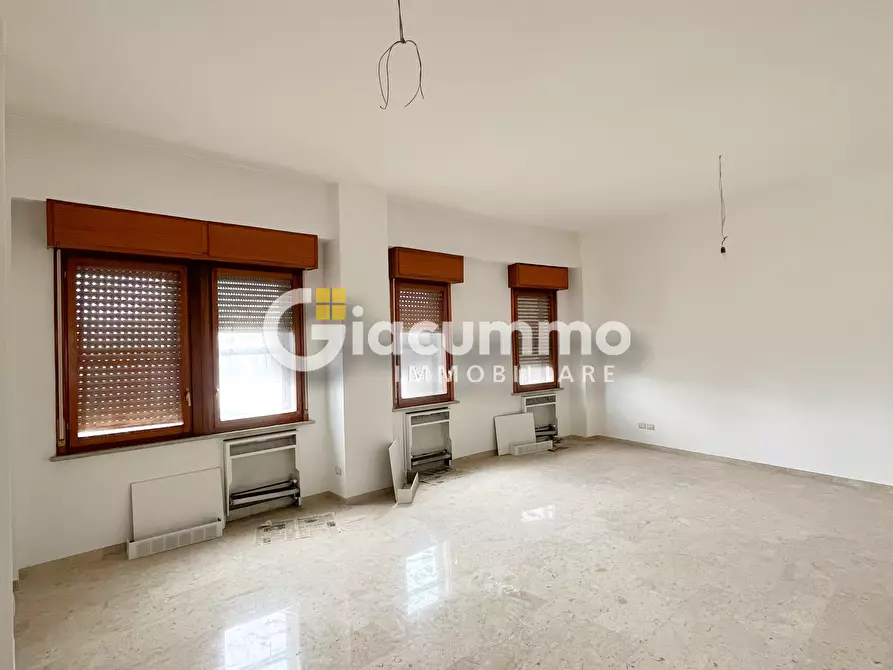 Immagine 6 di Appartamento in affitto  in Via Giuseppe Mazzini 23/A a Potenza