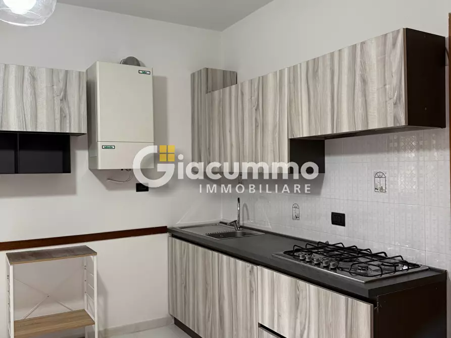 Immagine 5 di Quadrilocale in affitto  in Via Rifreddo 300 a Potenza