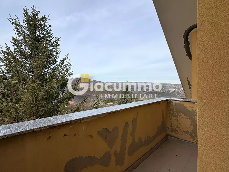 Immagine 33 di Casa bifamiliare in vendita  in Via Mezzana 209 a Potenza