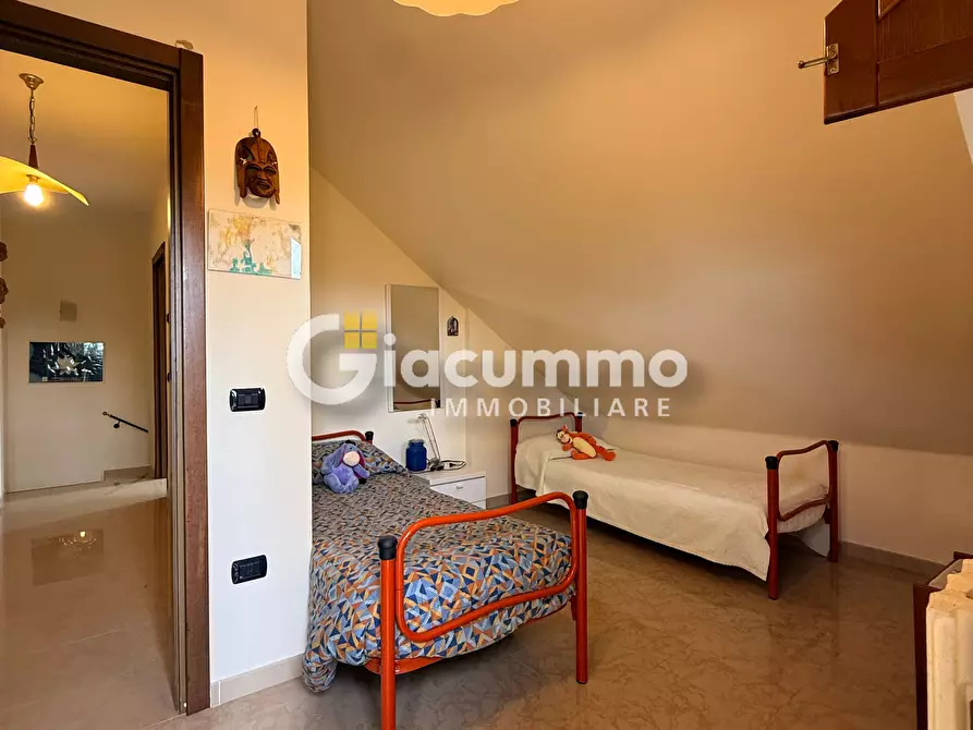 Immagine 28 di Casa bifamiliare in vendita  in Via Mezzana 209 a Potenza