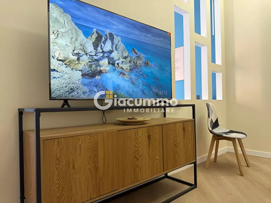 Immagine 2 di Trilocale in affitto  in Corso 18 Agosto 1860 a Potenza