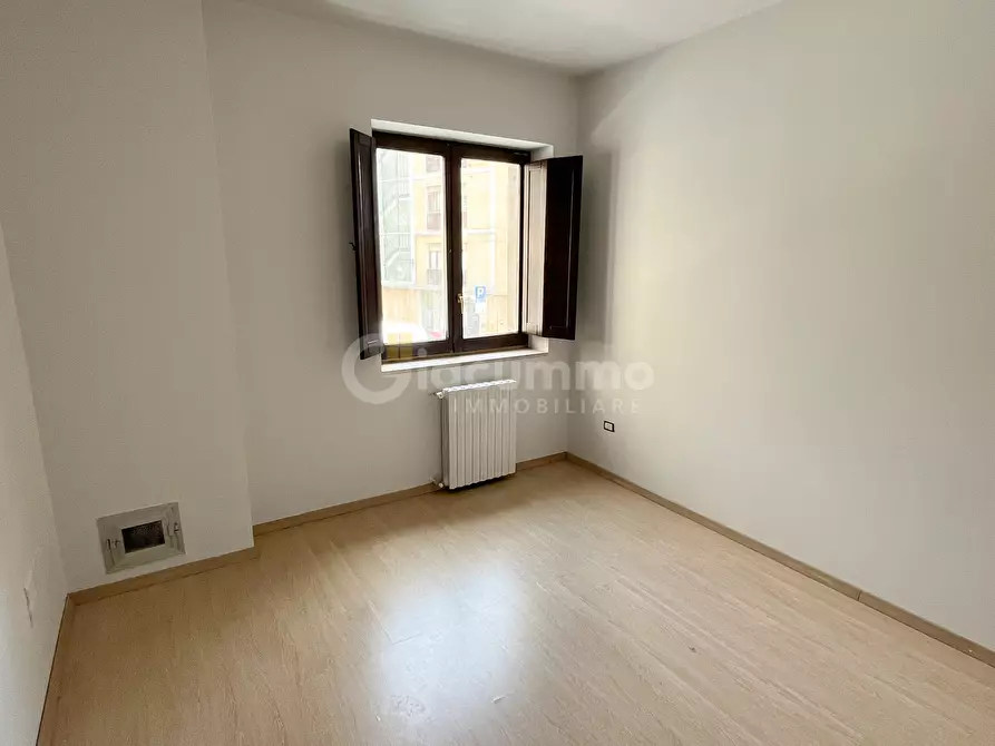 Immagine 11 di Trilocale in affitto  in Via Orazio Petruccelli a Potenza