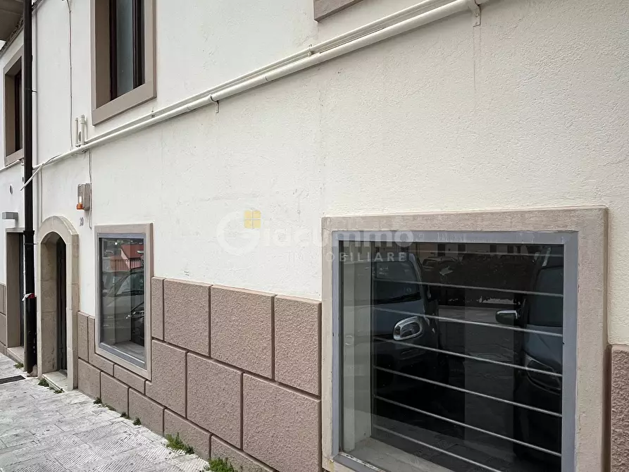 Immagine 3 di Locale commerciale in affitto  in Via Orazio Petruccelli 20 a Potenza