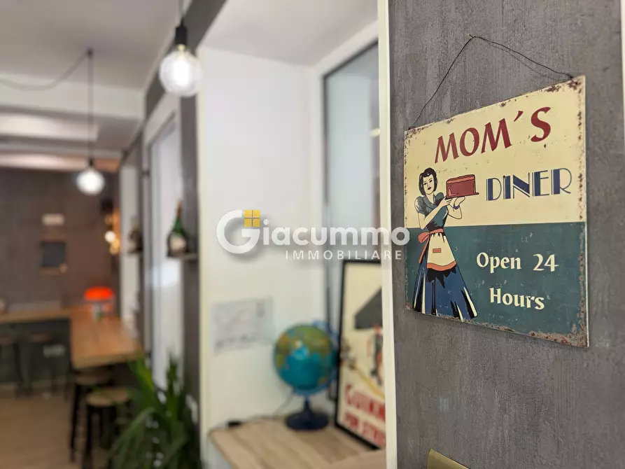 Immagine 15 di Bar / Ristorante in vendita  in Viale del Basento a Potenza