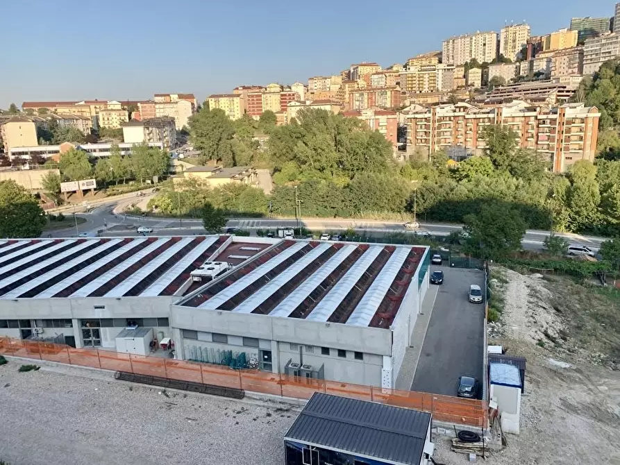 appartamento in vendita a Potenza