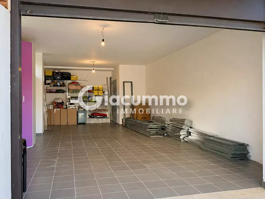 Immagine 26 di Pentalocale in vendita  in Via Atene 2 a Potenza