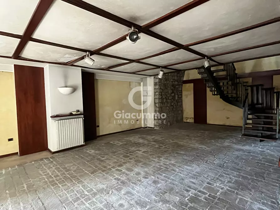 Immagine 1 di Locale commerciale in vendita  in Via Nicola Vaccaro 124 a Potenza