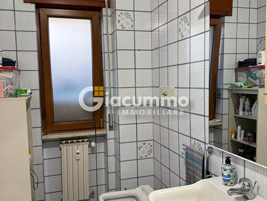 Immagine 12 di Quadrilocale in vendita  in Via Siracusa a Potenza