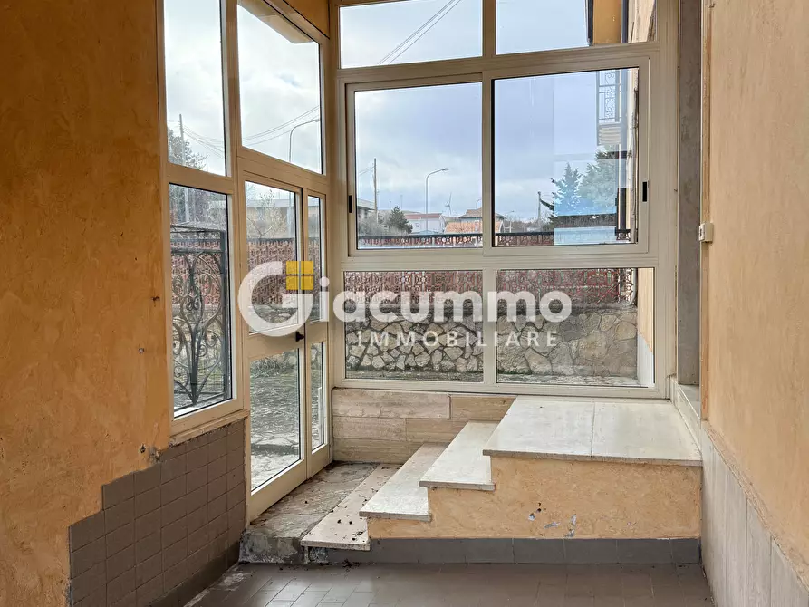 Immagine 4 di Quadrilocale in vendita  in piano san nicola a Potenza