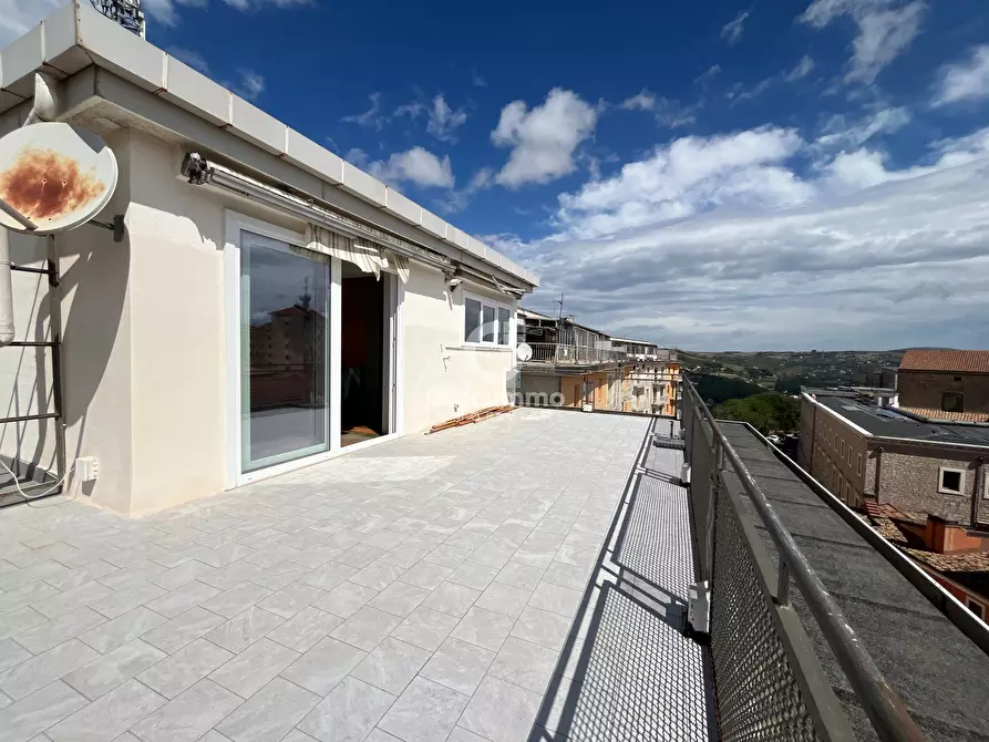 Immagine 38 di Quadrilocale in vendita  in Via Due Torri a Potenza