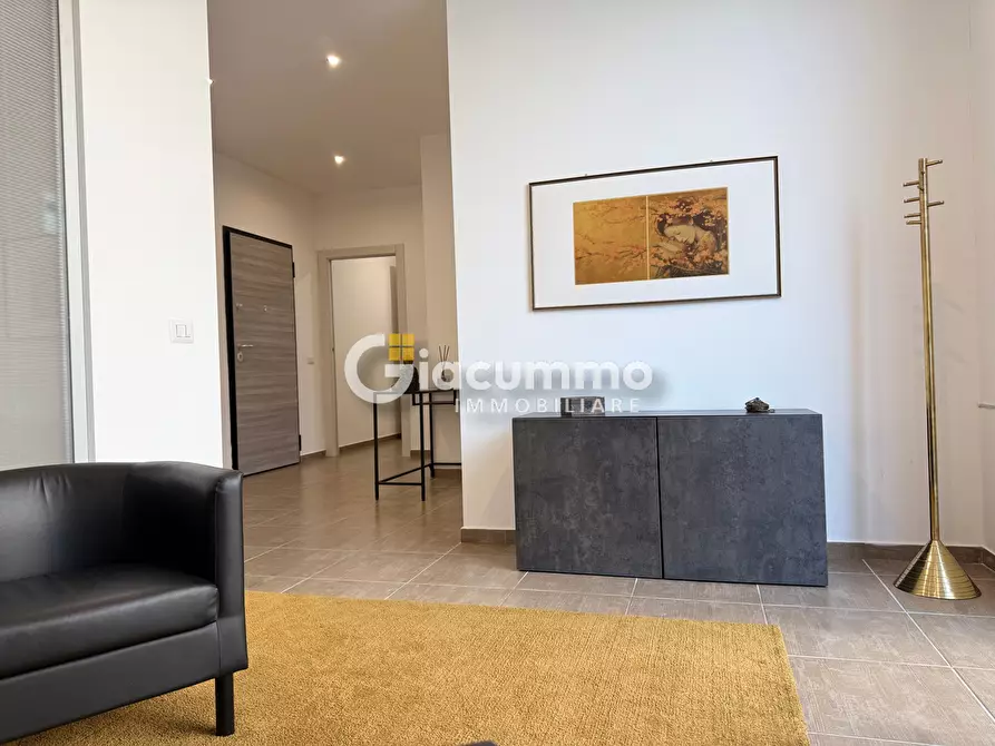 Immagine 3 di Ufficio in vendita  in Via Isca del Pioppo 92 a Potenza