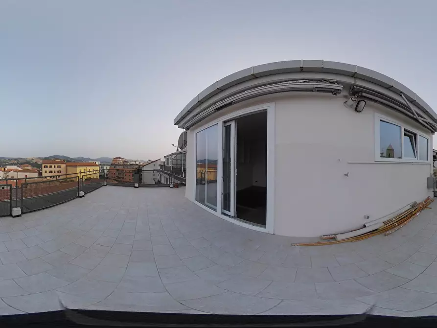 Immagine 50 di Quadrilocale in vendita  in Via Due Torri a Potenza