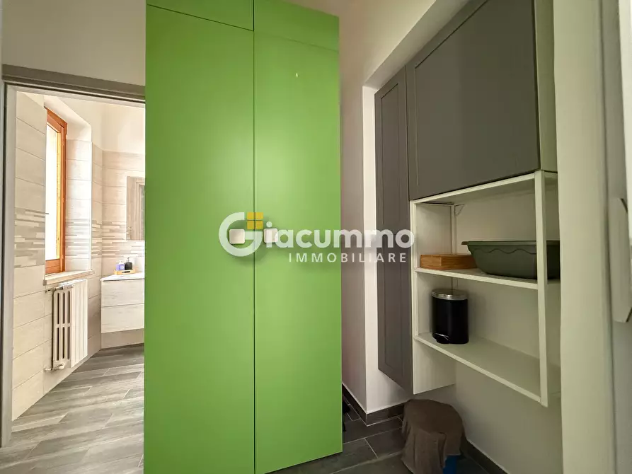 Immagine 23 di Trilocale in affitto  in Vicolo Cortese a Potenza